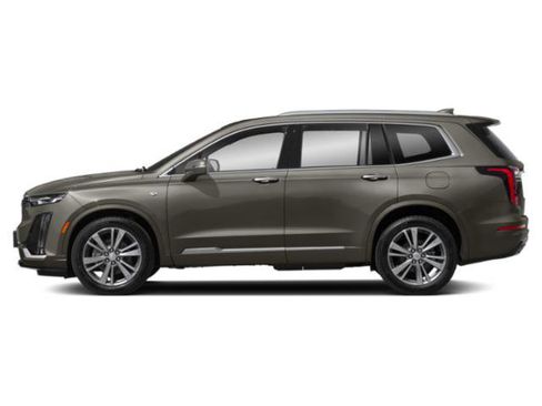 Used 2022 Cadillac XT6 Premium Luxury FWD image 3