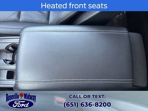 Used 2023 Lincoln Corsair Reserve w/ Equipment Group 201A image 13