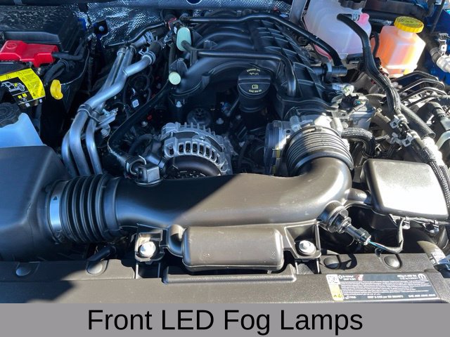 Certified 2026 Jeep Gladiator Sport AWD/4WD image 27