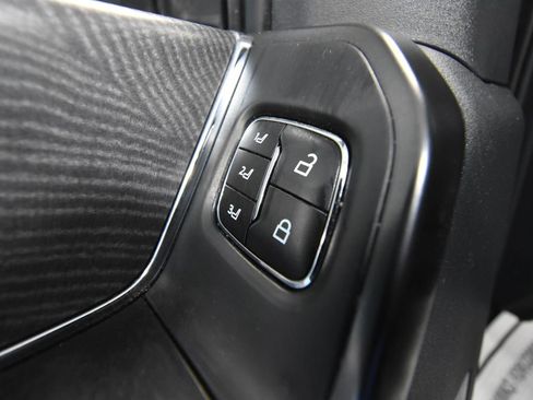 Used 2023 Ford F150 Platinum w/ Equipment Group 701A High image 9