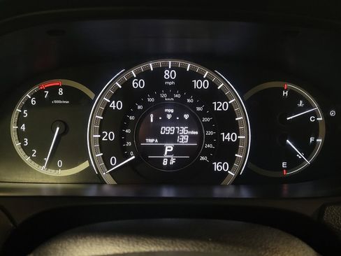 Used 2014 Honda Accord EX image 23