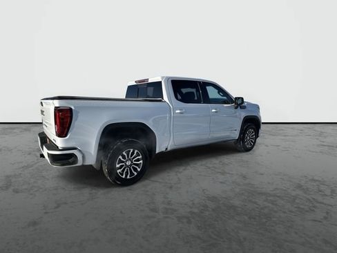 Used 2022 GMC Sierra 1500 AT4 w/ AT4 Premium Package image 8
