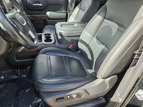 Used 2019 GMC Sierra 1500 Denali w/ Technology Package RWD image 16