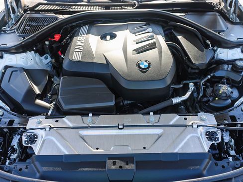 Used 2025 BMW 330i xDrive Sedan image 27