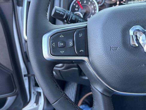 New 2026 RAM 1500 Big Horn w/ Night Edition AWD/4WD image 22