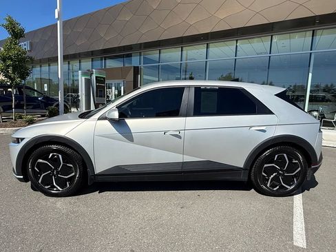 Certified 2023 Hyundai Ioniq 5 SEL AWD/4WD image 2