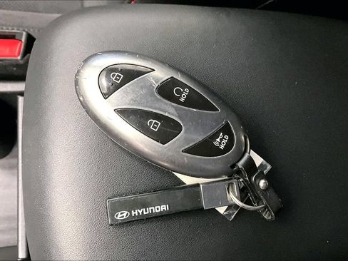 Certified 2024 Hyundai Kona N Line AWD/4WD image 10