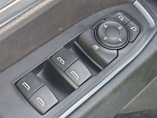Used 2023 Chevrolet Silverado 1500 LT AWD/4WD image 20