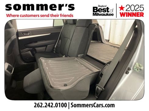 Used 2013 Subaru Outback 2.5i Premium image 27