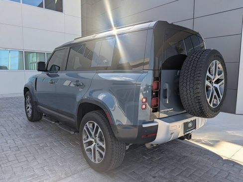 Used 2020 Land Rover Defender 110 HSE AWD/4WD image 6