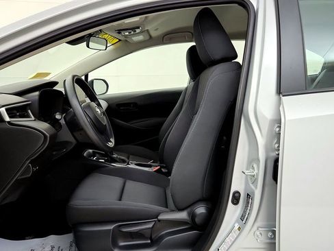 Certified 2023 Toyota Corolla LE FWD image 25