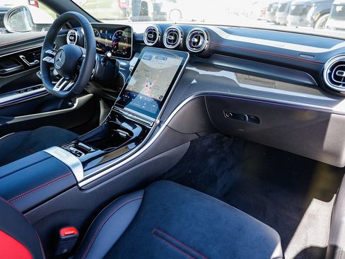 New 2026 Mercedes-Benz CLE 53 AMG 4MATIC Cabriolet image 10