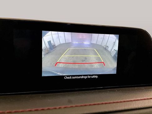 Used 2023 MAZDA CX-30 AWD 2.5 S w/ Preferred Package image 20