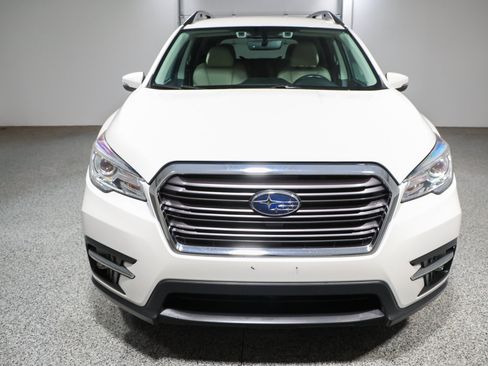 Used 2021 Subaru Ascent Limited AWD/4WD image 4