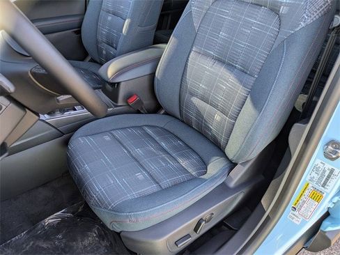 New 2026 Ford Bronco Sport Heritage w/ Convenience Package image 18