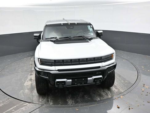 New 2026 GMC Hummer EV 4x4 Crew Cab image 30