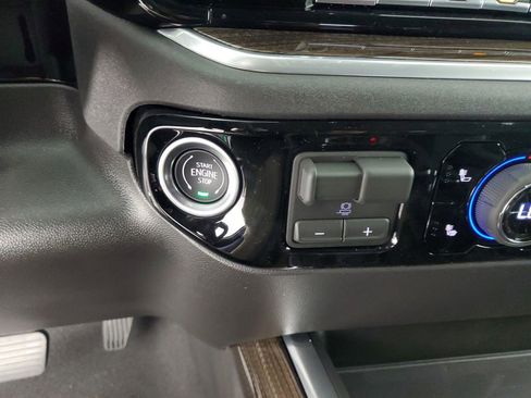 New 2026 Chevrolet Silverado 1500 LT Trail Boss image 22