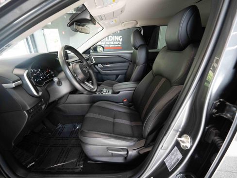 Used 2025 MAZDA CX-50 AWD 2.5 S w/ Cargo Package image 9