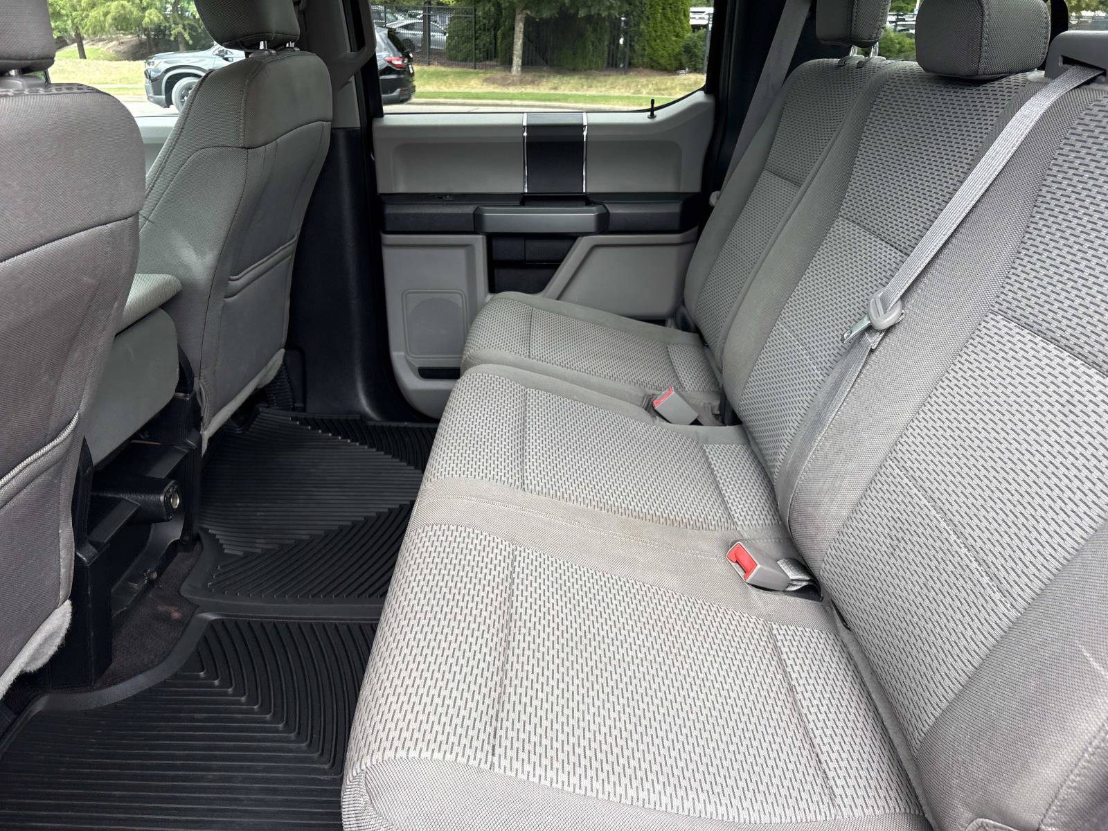 Used 2018 Ford F250 XLT AWD/4WD image 31