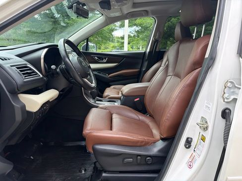 Used 2020 Subaru Ascent Touring AWD/4WD image 24