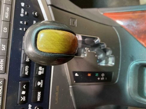 Used 2010 Lexus RX 350 AWD image 17