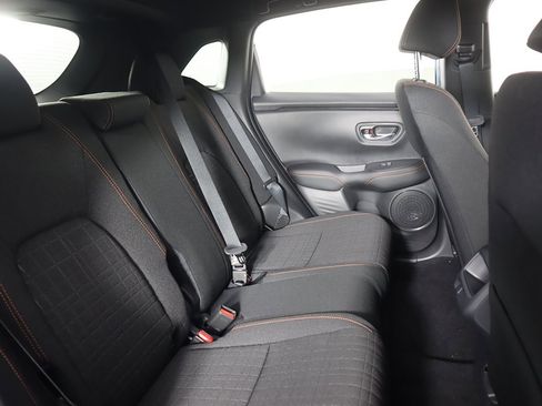 New 2026 Honda HR-V Sport image 22