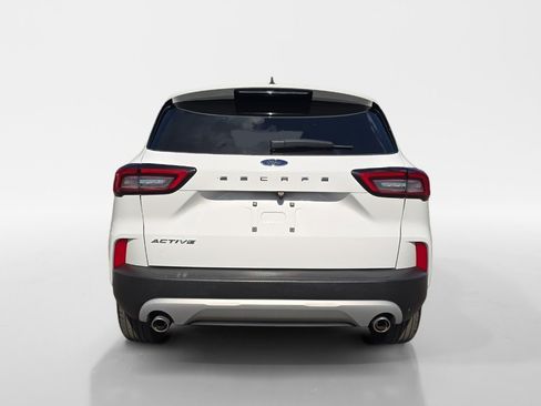 Used 2024 Ford Escape Active image 4