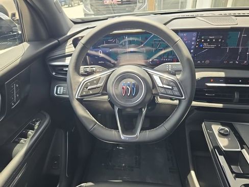 New 2026 Buick Enclave Sport Touring w/ Power Package FWD image 12