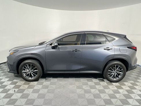 Used 2024 Lexus NX 250 FWD w/ Towing Package (2000 Lbs) image 3