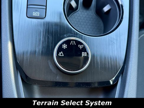 New 2026 Nissan Rogue SV AWD/4WD image 11