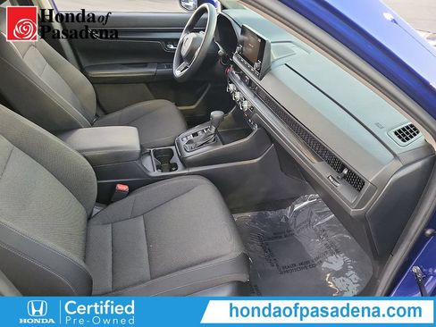 Certified 2024 Honda CR-V EX image 23