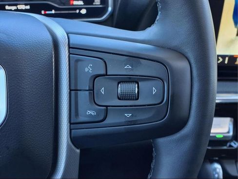 Used 2024 GMC Sierra 2500 Denali w/ Denali Reserve Package image 13