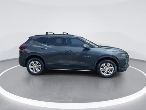Used 2019 Chevrolet Blazer LT FWD image 10
