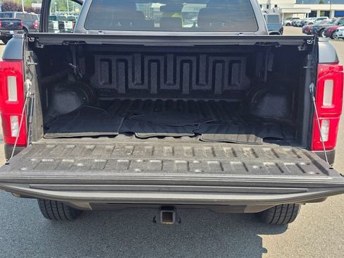 Used 2019 Ford Ranger XLT w/ Equipment Group 301A Mid RWD image 4