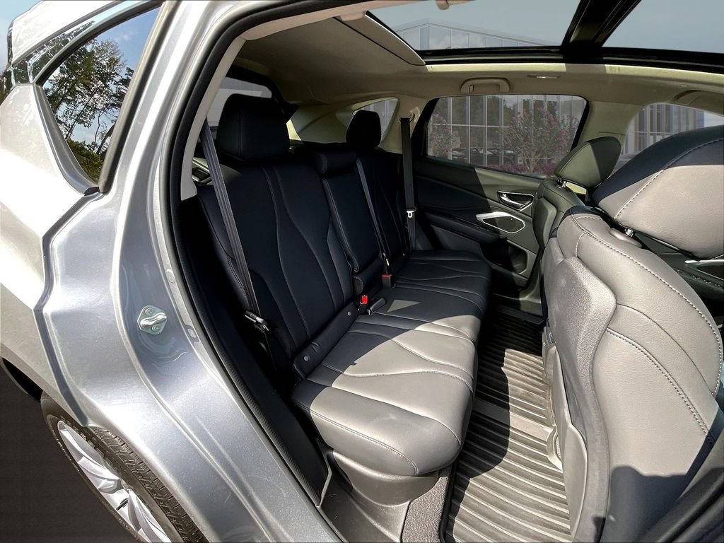 Used 2023 Acura RDX AWD image 27