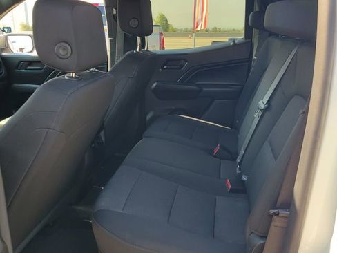 Used 2023 Chevrolet Colorado Trail Boss w/ Advanced Trailering Package image 6