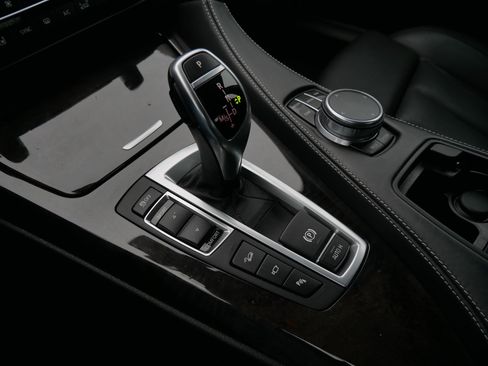 Used 2017 BMW 640i Gran Coupe xDrive image 23