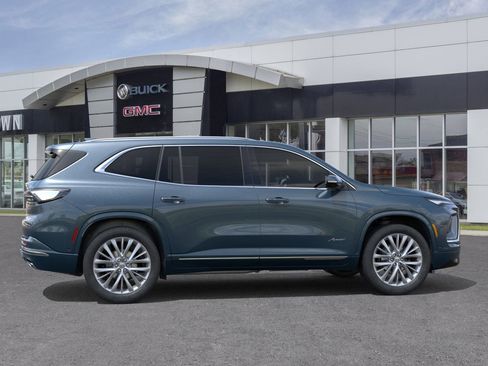New 2026 Buick Enclave Avenir image 5