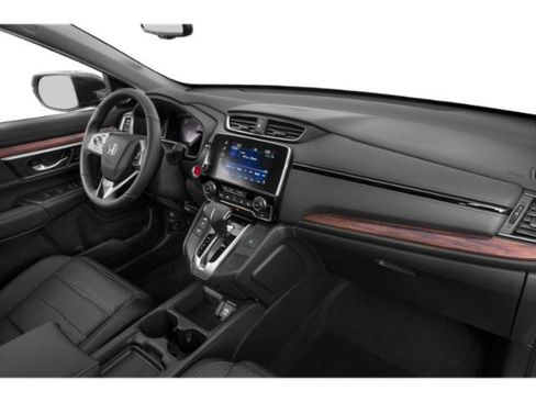 Used 2019 Honda CR-V EX-L image 15