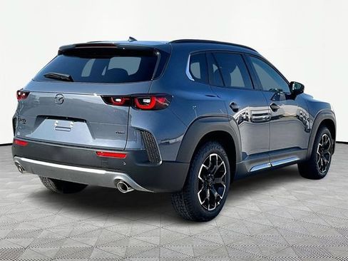 Used 2026 MAZDA CX-50 Meridian Edition AWD/4WD image 6