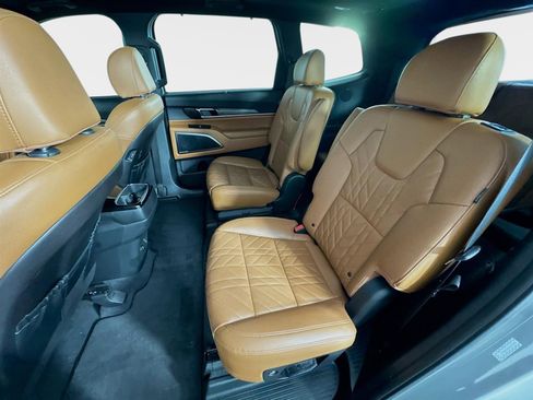 Certified 2024 Kia Telluride SX X-Line AWD/4WD image 24