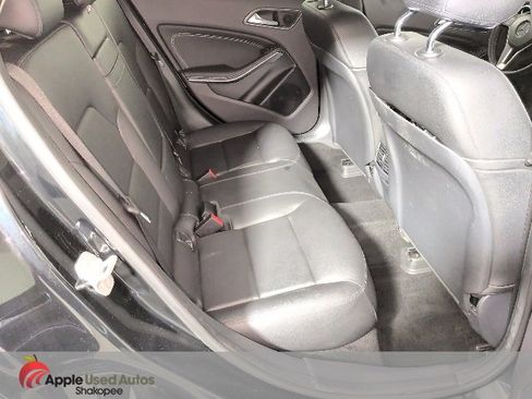 Used 2015 Mercedes-Benz GLA 250 GLA 250 image 41