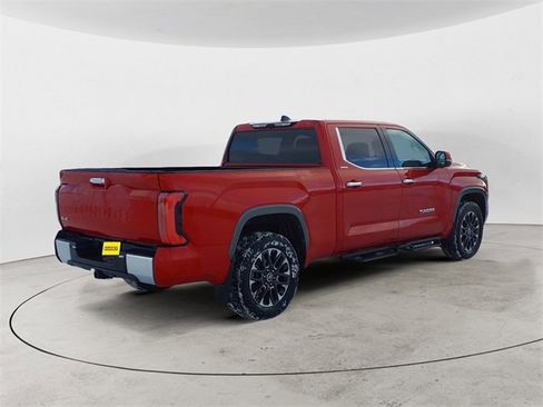 Used 2022 Toyota Tundra Limited image 5