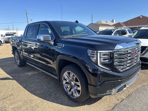 Used 2026 GMC Sierra 1500 Denali image 4