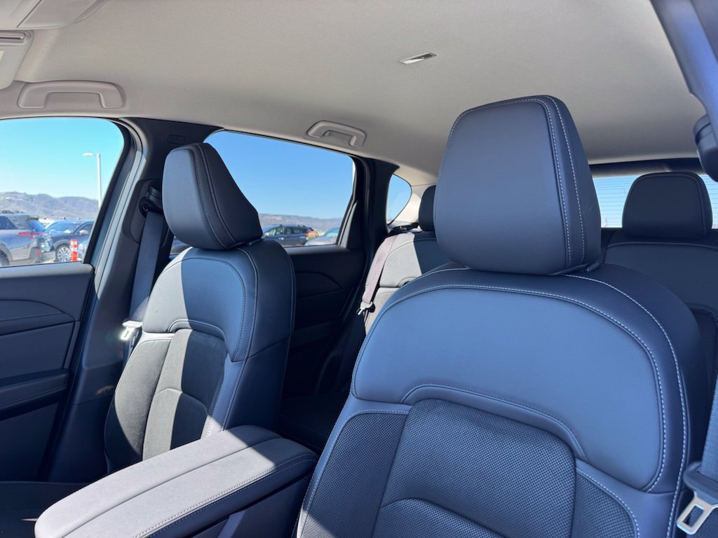 New 2026 MAZDA CX-5 Preferred AWD/4WD image 17