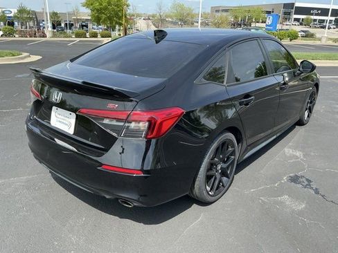 Used 2024 Honda Civic Si image 3