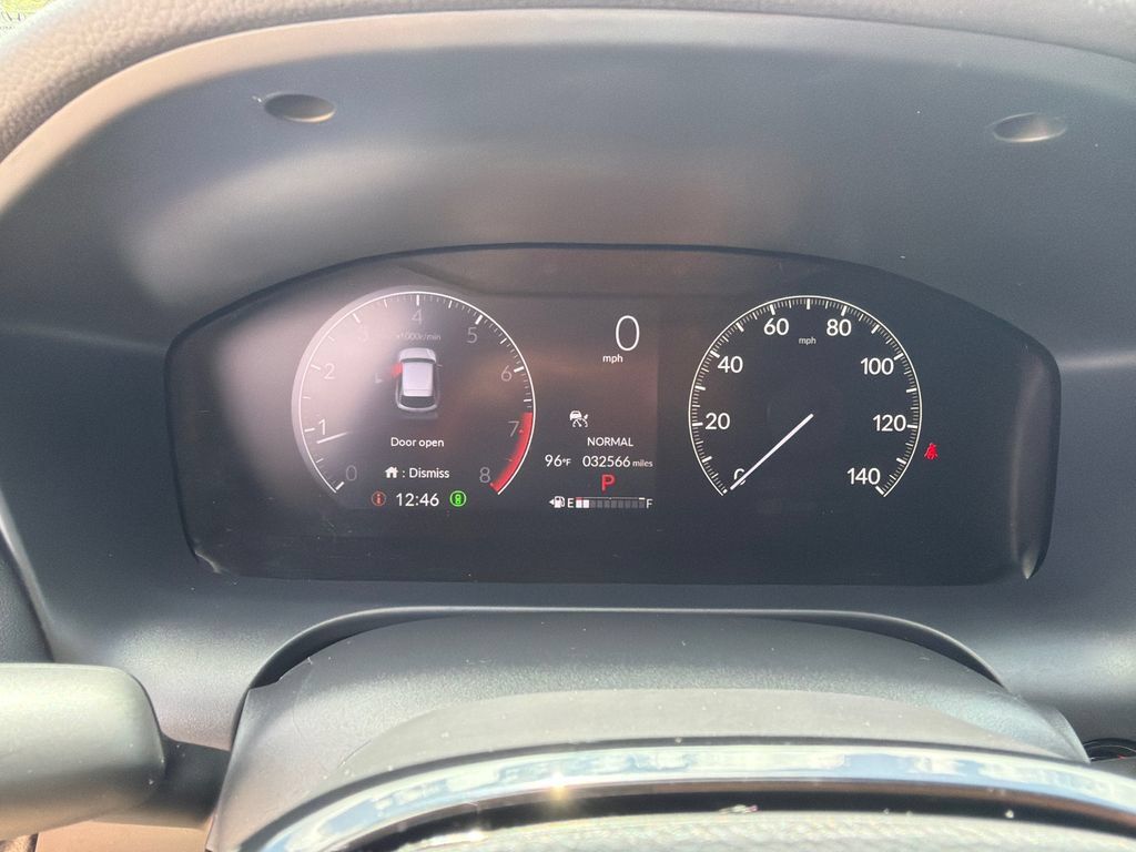 Used 2025 Honda HR-V Sport image 26