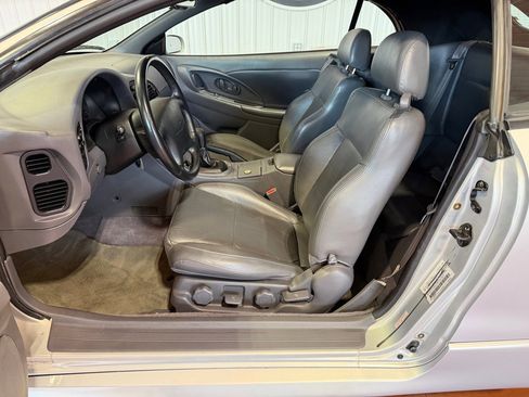 Used 1997 Mitsubishi Eclipse GS-T image 17