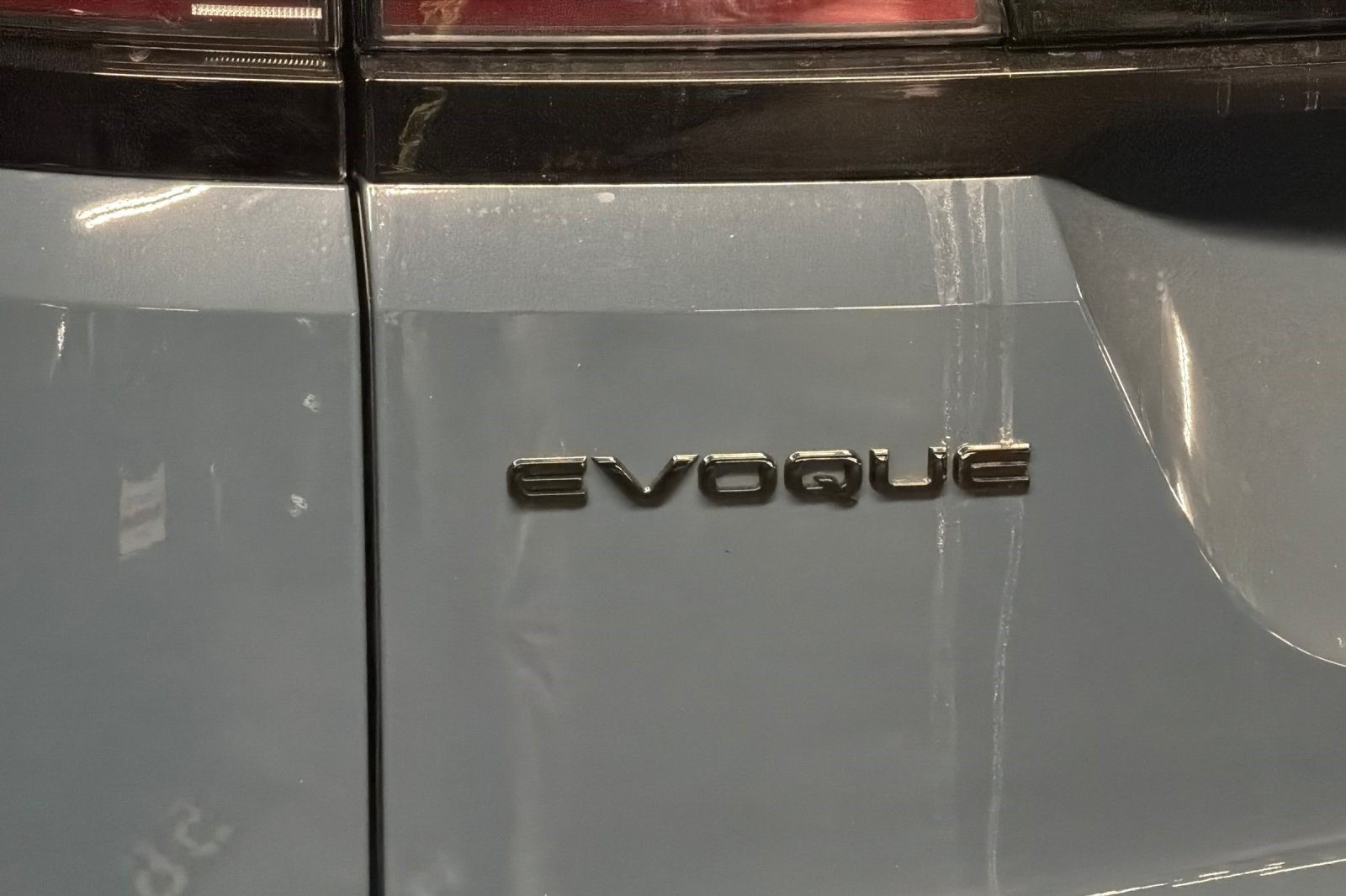 New 2026 Land Rover Range Rover Evoque S AWD/4WD image 26