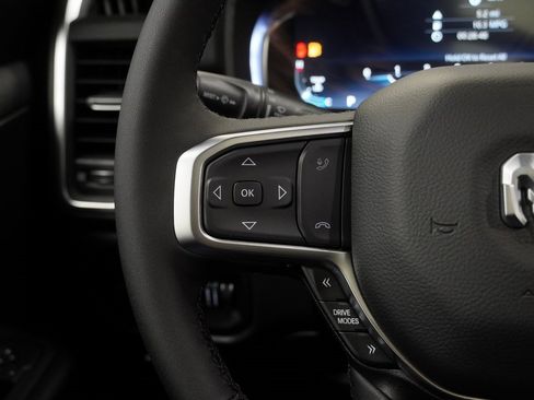 New 2026 RAM 1500 Big Horn image 24